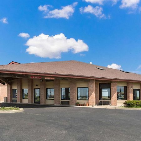 Quality Inn Rochelle Dış mekan fotoğraf