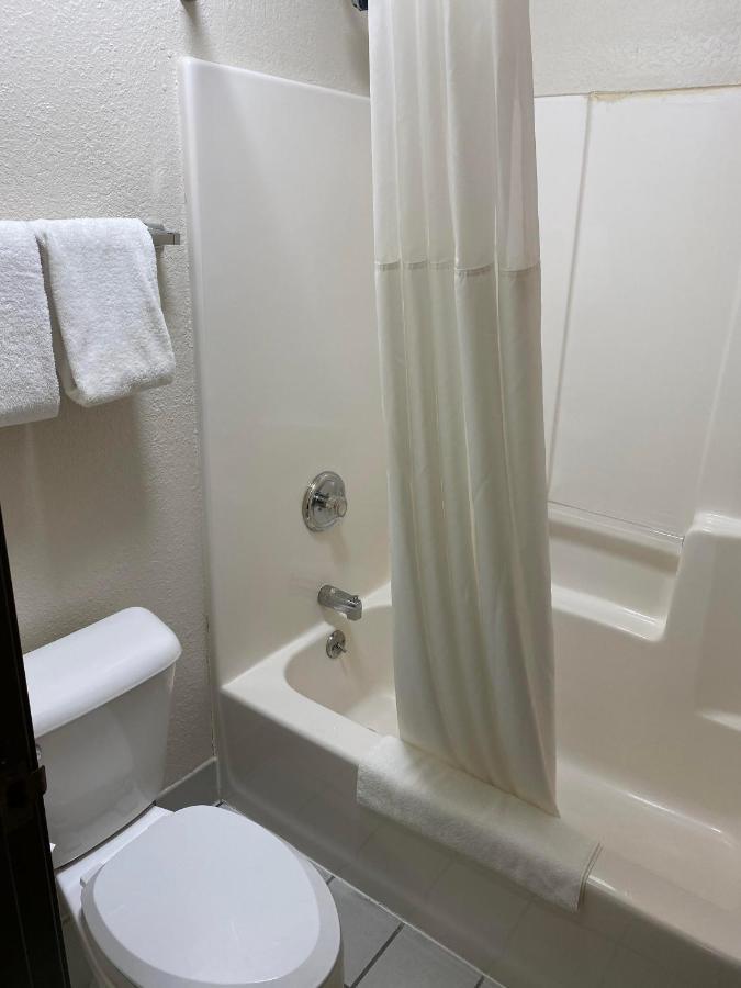 Quality Inn Rochelle Dış mekan fotoğraf